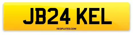 JB24 KEL