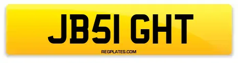 JB51 GHT