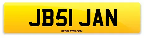 JB51 JAN