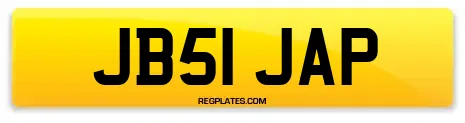 JB51 JAP
