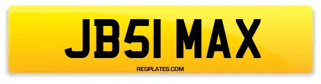 JB51 MAX