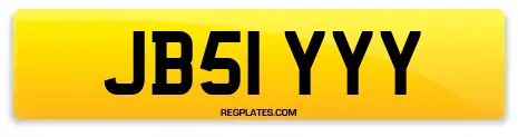 JB51 YYY