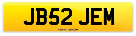 JB52 JEM