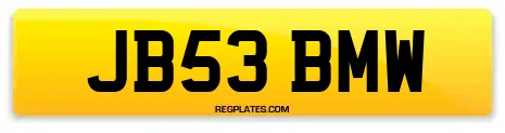 JB53 BMW