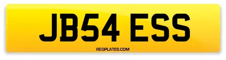 JB54 ESS