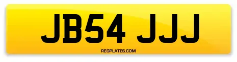 JB54 JJJ