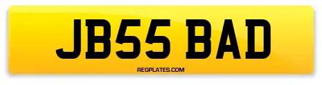 JB55 BAD