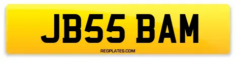 JB55 BAM