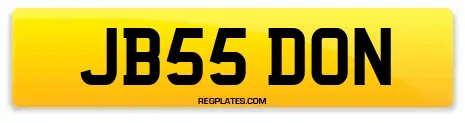 JB55 DON