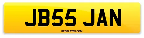 JB55 JAN