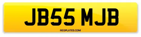 JB55 MJB