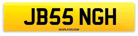 JB55 NGH