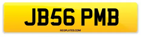 JB56 PMB