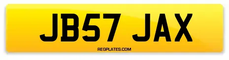 JB57 JAX