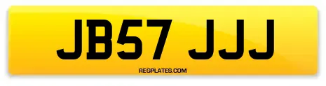 JB57 JJJ