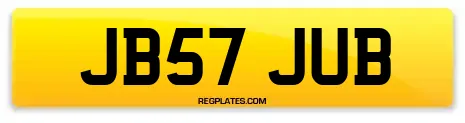 JB57 JUB