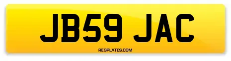 JB59 JAC