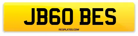 JB60 BES