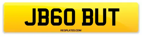 JB60 BUT