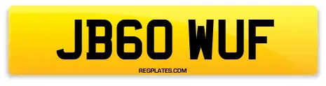 JB60 WUF
