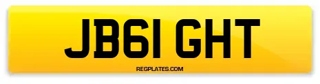 JB61 GHT