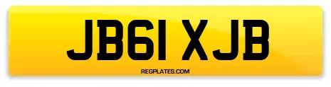 JB61 XJB