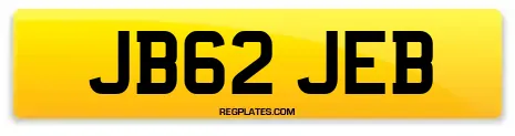 JB62 JEB