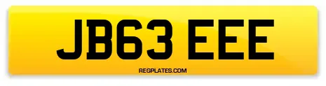 JB63 EEE