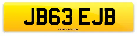 JB63 EJB