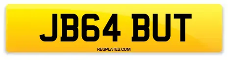 JB64 BUT