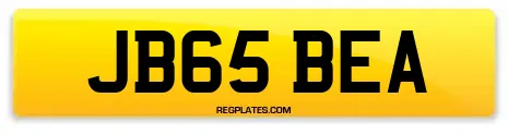 JB65 BEA