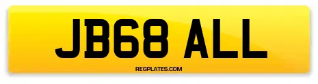 JB68 ALL