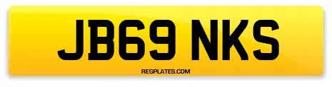 JB69 NKS