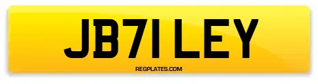 JB71 LEY