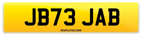 JB73 JAB