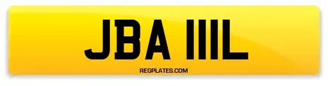 JBA 111L