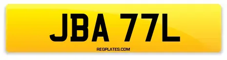 JBA 77L