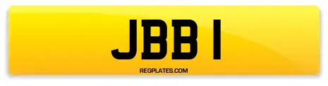JBB 1