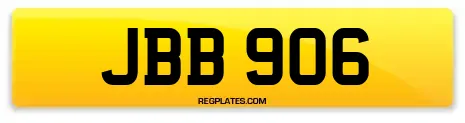 JBB 906