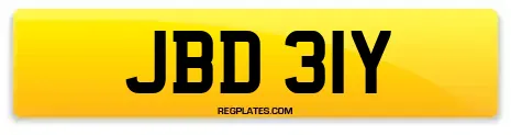 JBD 31Y