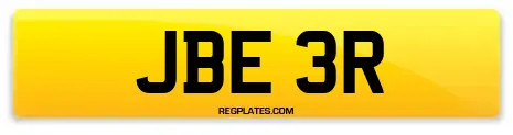JBE 3R
