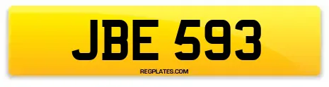 JBE 593