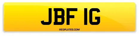 JBF 1G