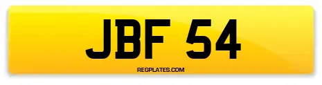JBF 54