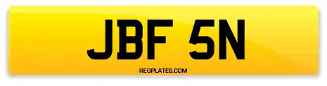 JBF 5N