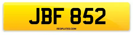 JBF 852