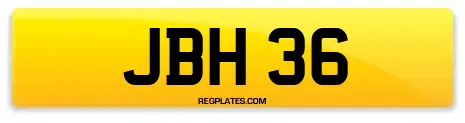 JBH 36