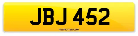JBJ 452