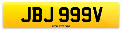 JBJ 999V