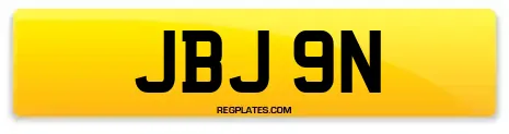 JBJ 9N